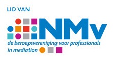 Logo-Nederlandse-Mediatorsverenigning-NMv-Lid_aangepast II